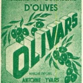 Olives Yvars