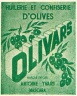Olives Yvars