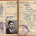 Carte identit&eacute;