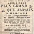 Cirque Amar