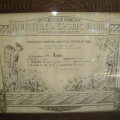Concours agricole 1938 Hentz