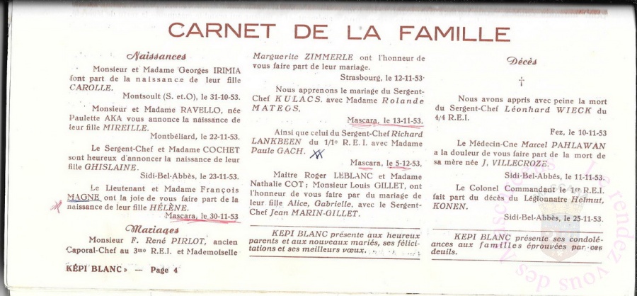 carnet familial 11 53