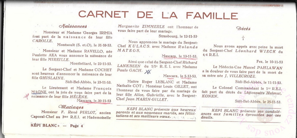 carnet familial 11 53
