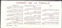 carnet familial 11 53
