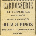 Ruiz et Pinos