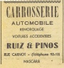 Ruiz et Pinos