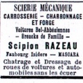 razeau