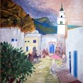 Algérie