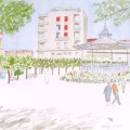 Place Gambetta