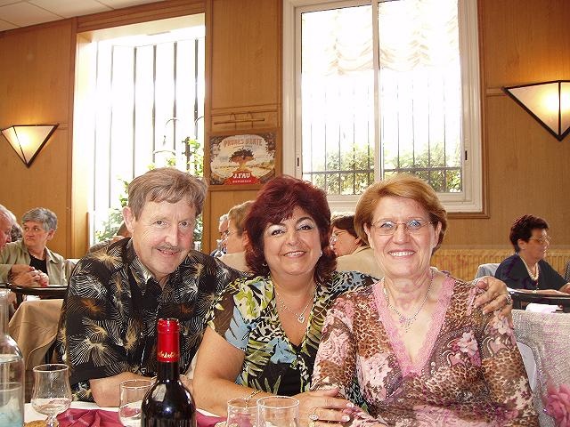 Toulouse du 13 au 15/05/05