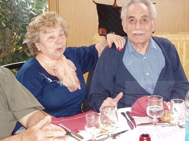 Toulouse du 13 au 15/05/05