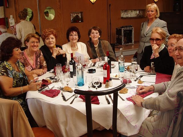 Toulouse 13 au 15/05/05