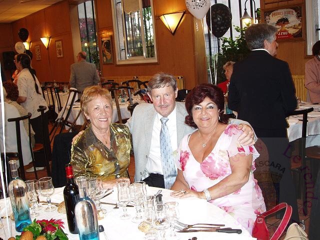 Toulouse 13 au 15/05/05