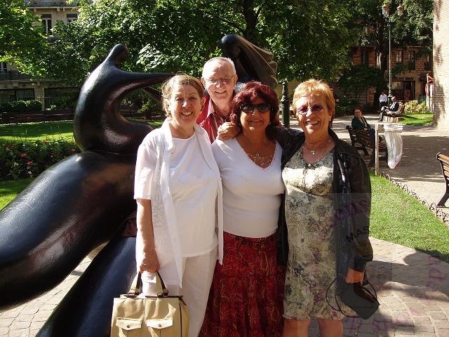 Toulouse 13 au 15/05/05