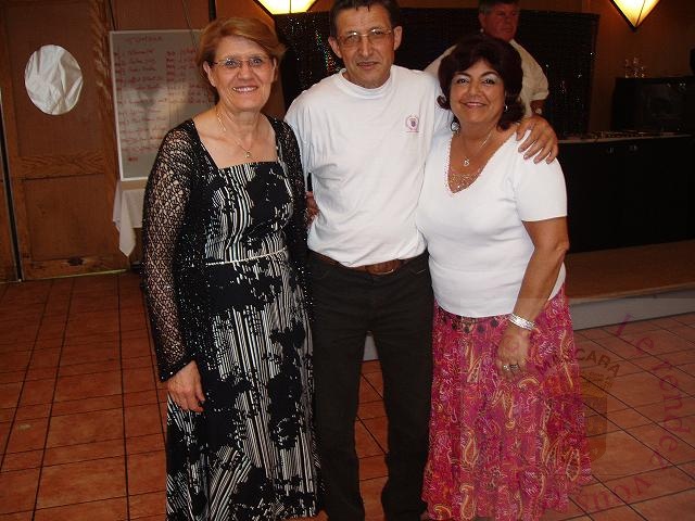 Toulouse 13 au 15/05/05