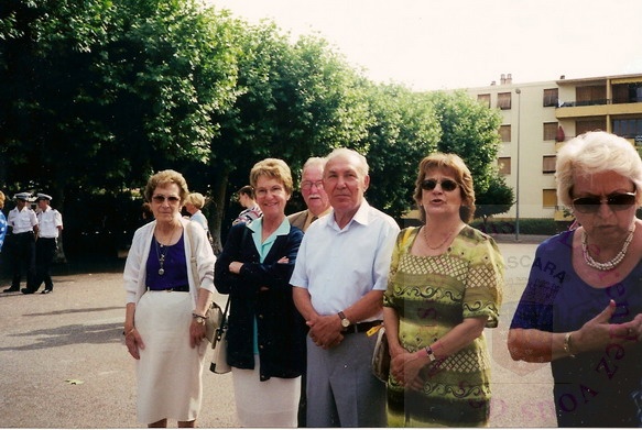 ST. Raphaël 2000
