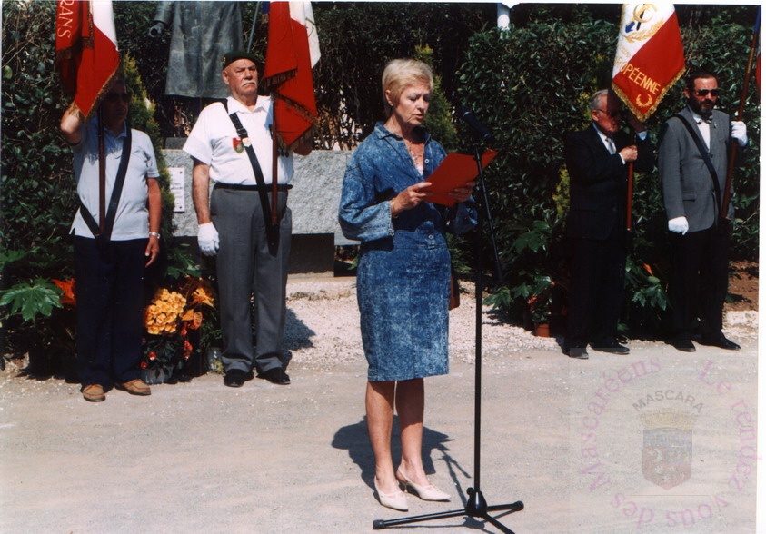 ST. Rapha&euml;l 2004