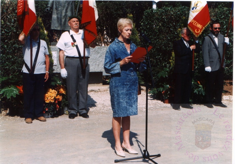 ST. Rapha&euml;l 2004