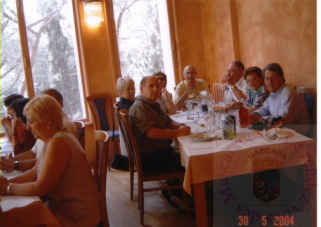 St. Rapha&euml;l 2004
