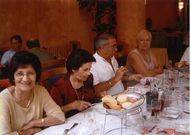 St. Rapha&euml;l 2004