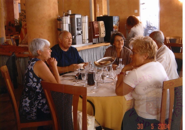 St. Rapha&euml;l 2004