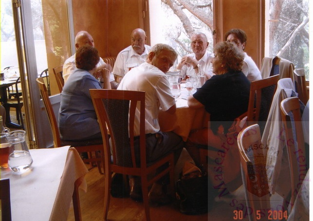 St. Rapha&euml;l 2004