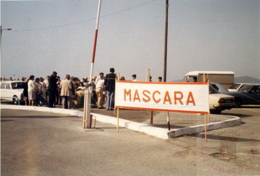 st-raphael draguignan 1985 01