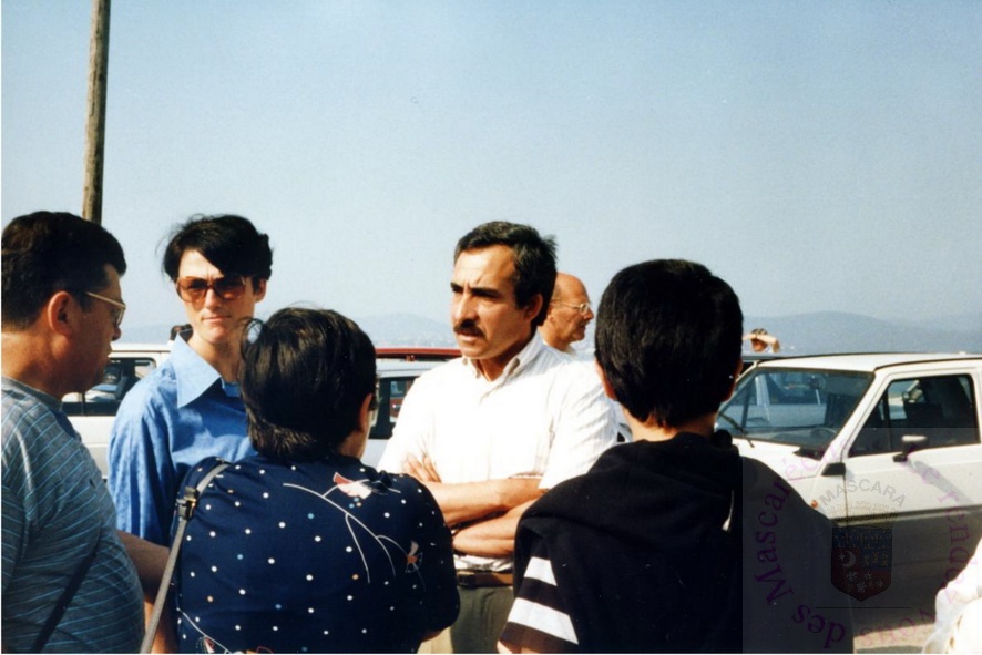 st-raphael draguignan 1985 02