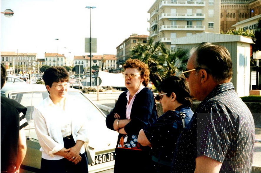 st-raphael draguignan 1985 03