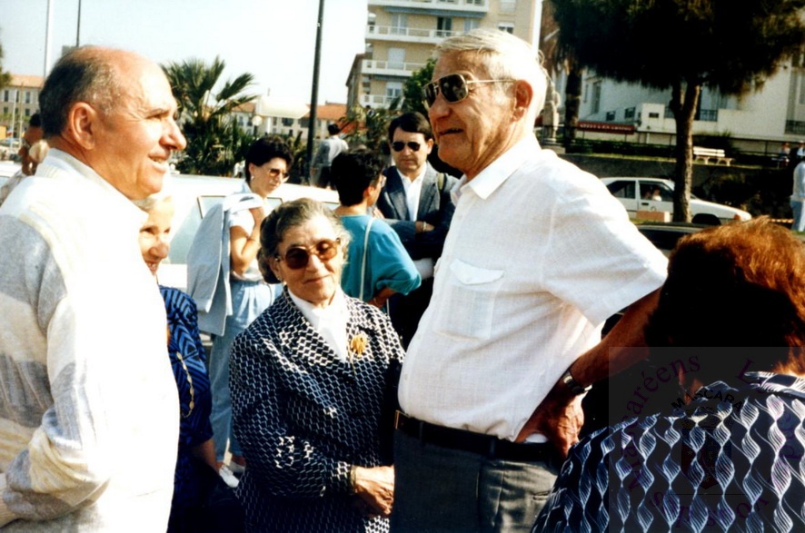 st-raphael draguignan 1985 04