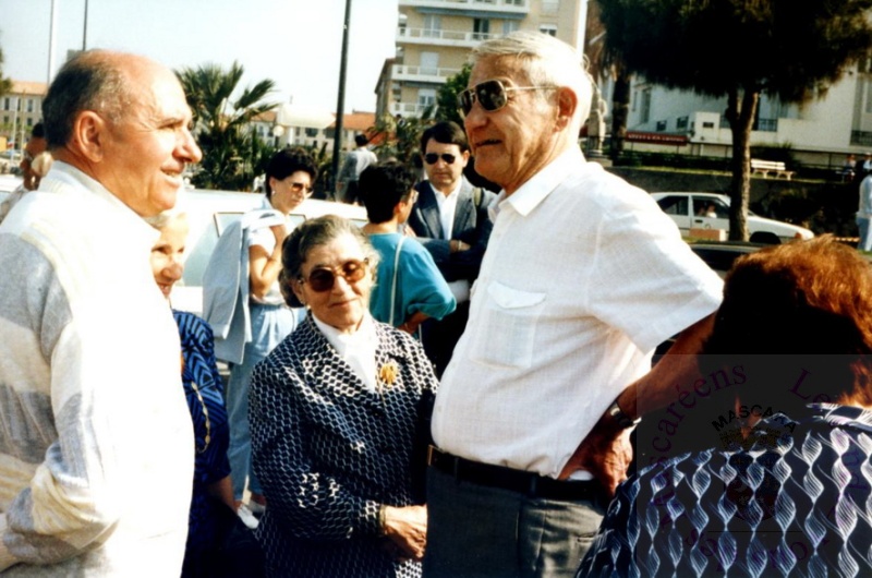 st-raphael draguignan 1985 04