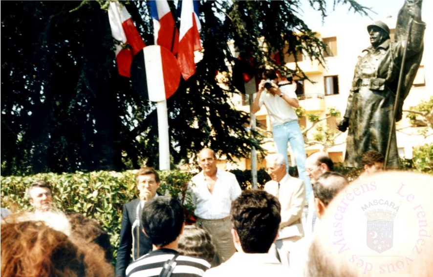 st-raphael draguignan 1985 06