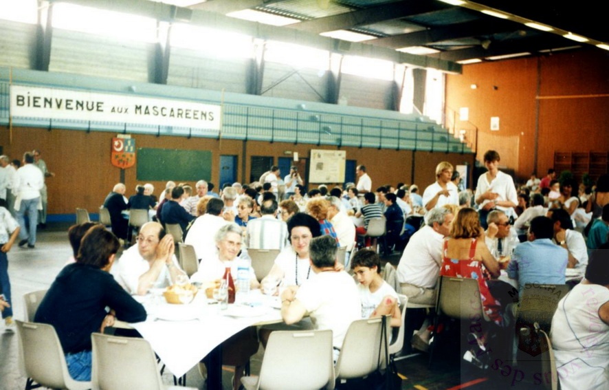 st-raphael draguignan 1985 07