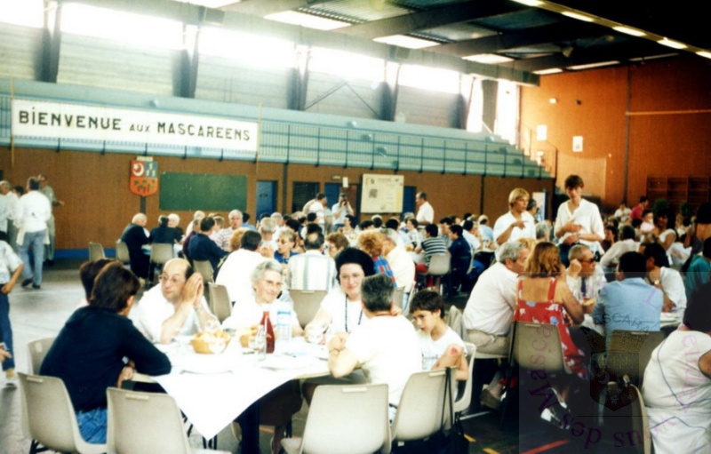 st-raphael draguignan 1985 07