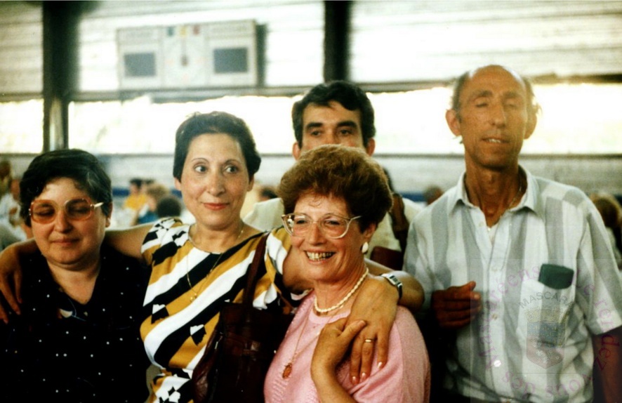 st-raphael draguignan 1985 08