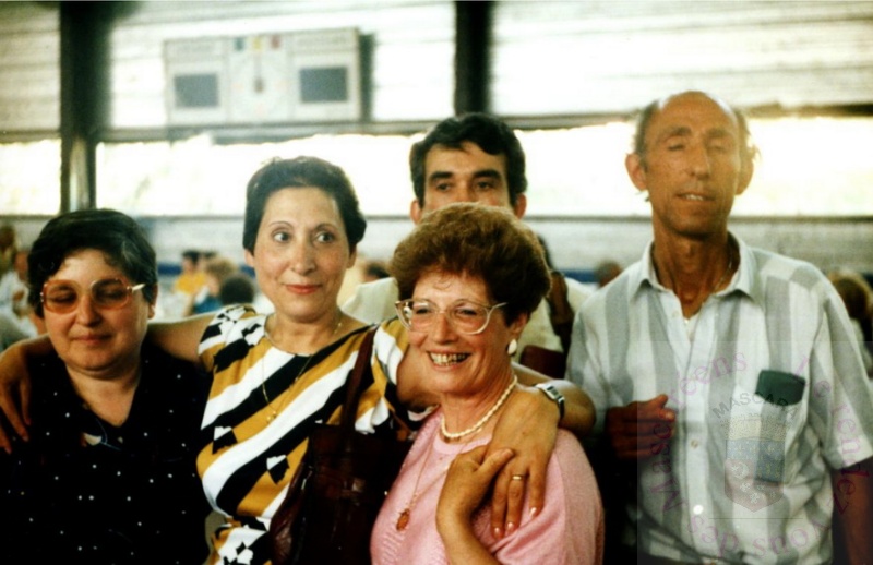 st-raphael draguignan 1985 08