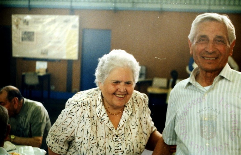 st-raphael draguignan 1985 09