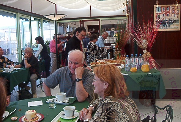 Petit d&eacute;jeuner