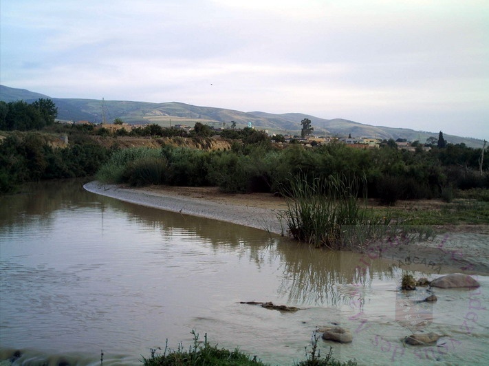 oued hacine3