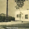 Cacherou Mairie