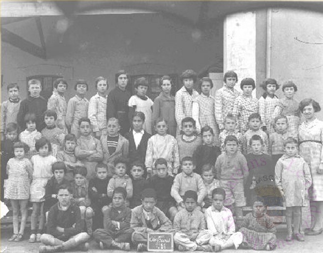 A&icirc;n Fares &eacute;cole pri