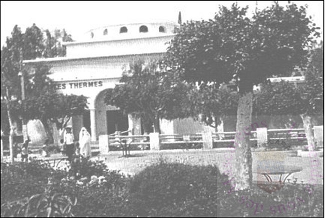 bou hanifia thermes2