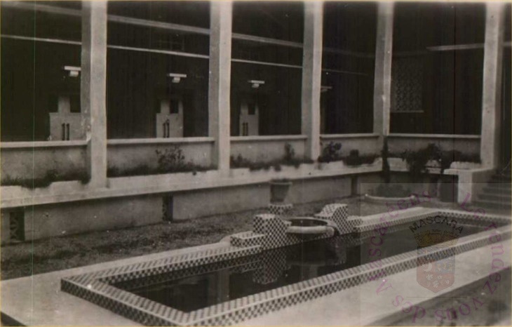 bou hanifia thermes6