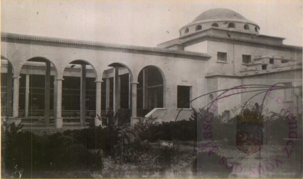 bou hanifia thermes7