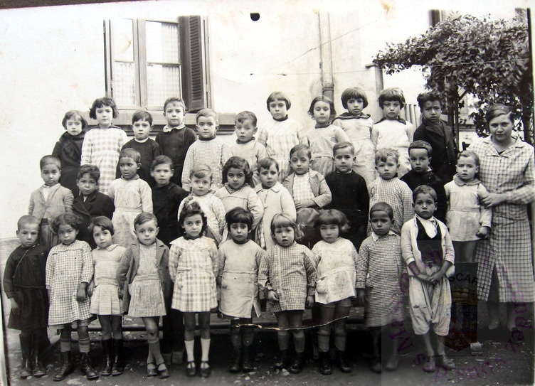 Maternelle Dublineau