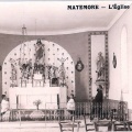 Eglise Matemore