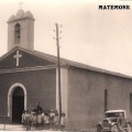 Eglise Matemore