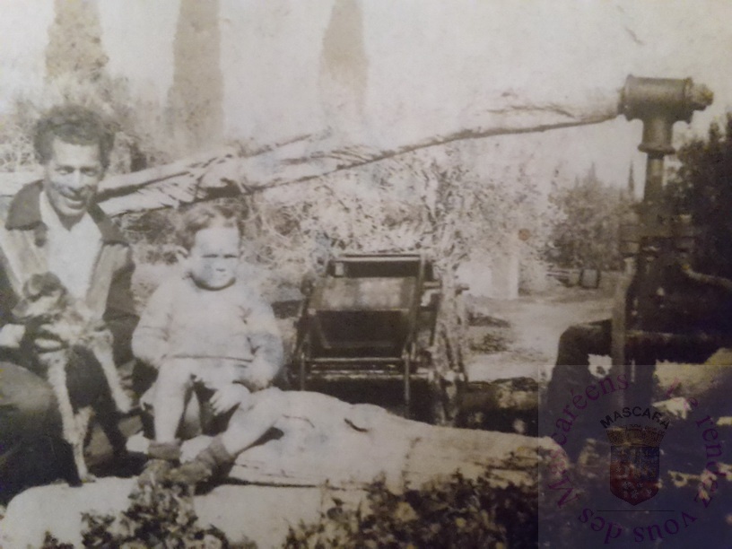 Kader de Bab Ali 1937