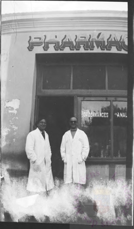 Pharmacie BARDY Palikao