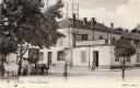 Poste de Tiaret